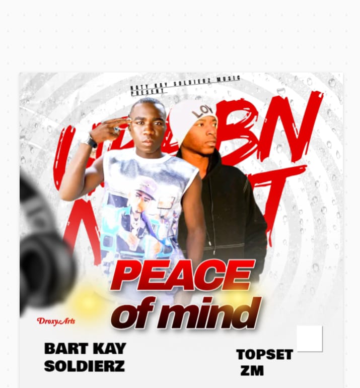 Peace of mind