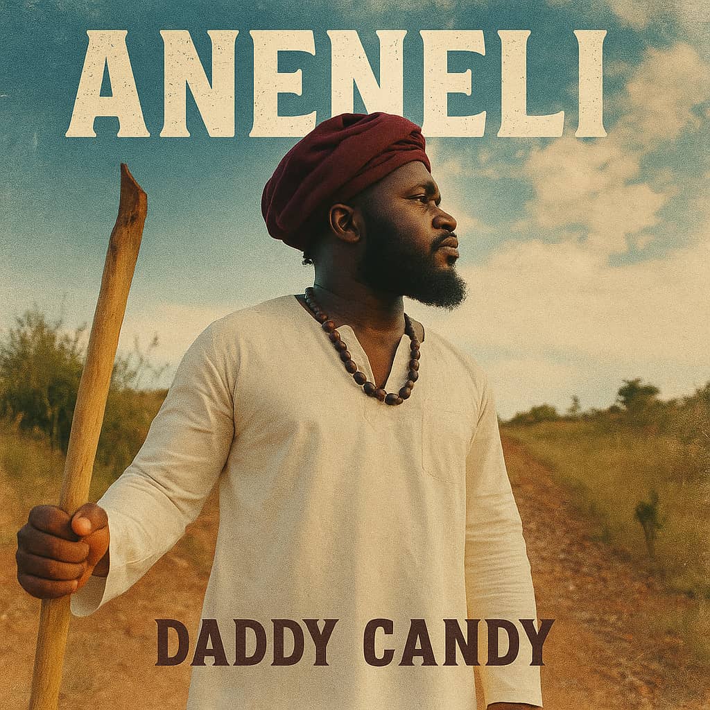 Daddy Candy