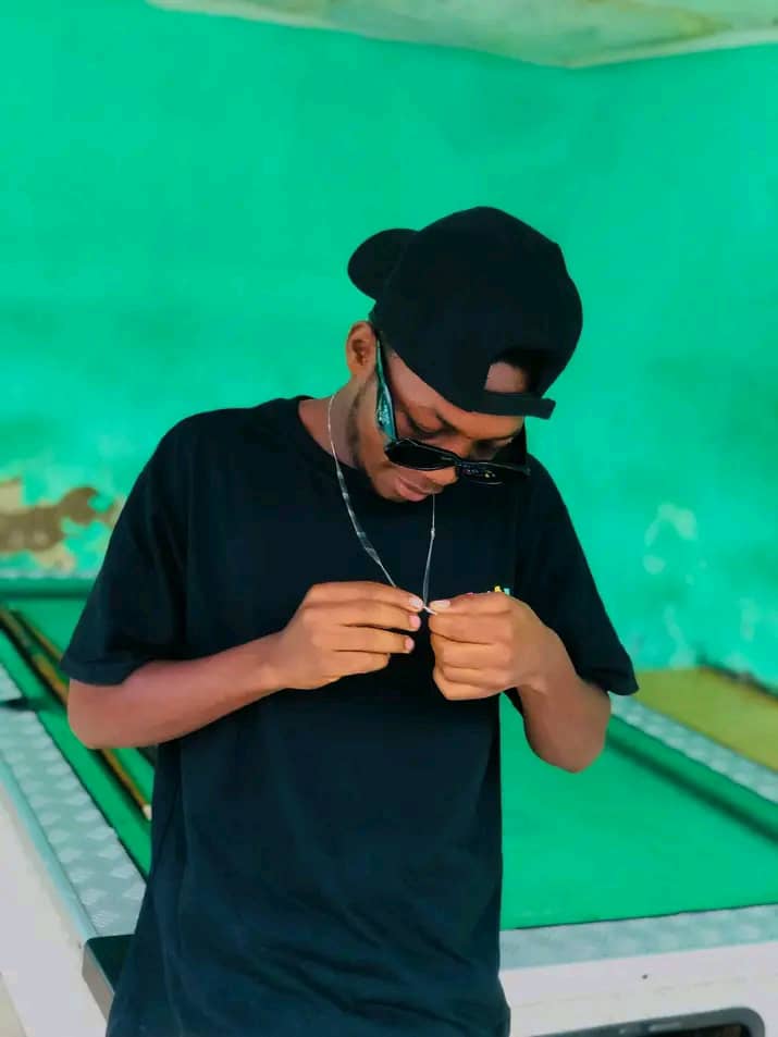 Innker x Man king
