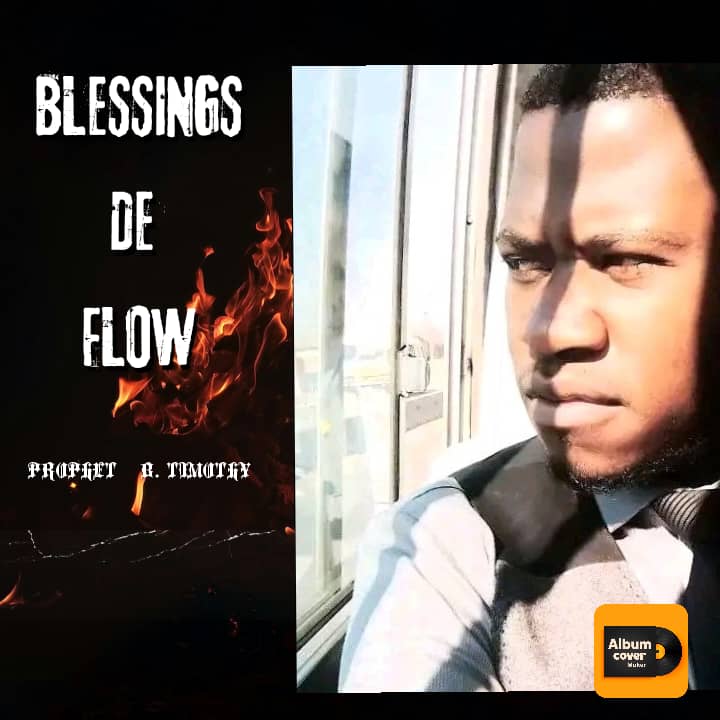 Blessings De Flow