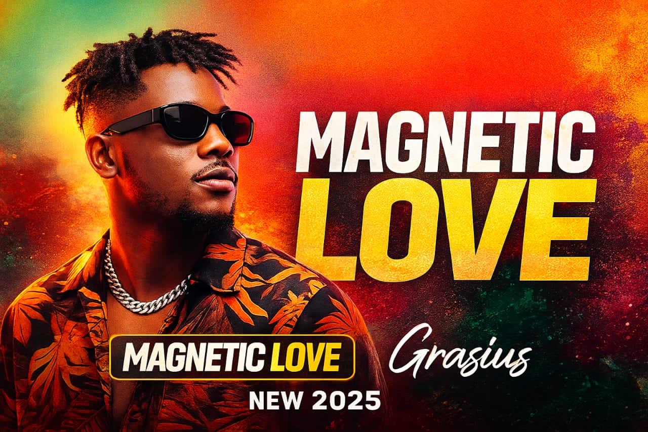Magnetic love