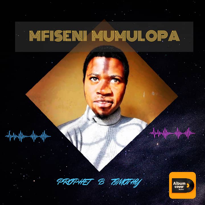 Mfiseni mumulopa