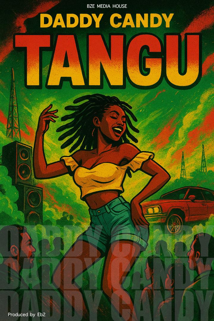 Tangu